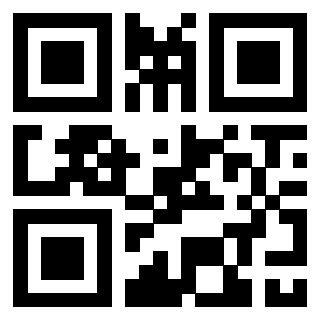 3309051090 Qr Code associato