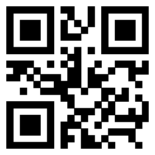 Scansione del Qr Code di 3309051091