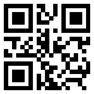 3309051092 - Immagine del Qr Code associato