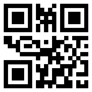 Il Qr Code di 3309051093