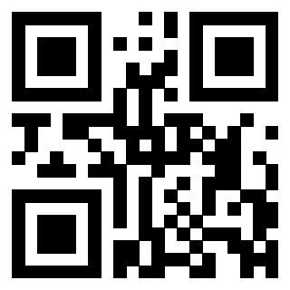 Immagine del Qr Code di 3309051094