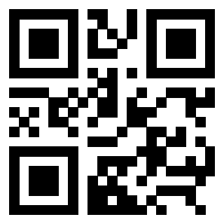 Il Qr Code di 3309051095
