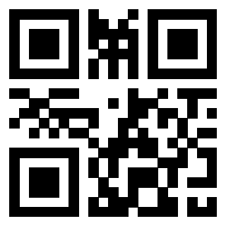 3309051096 - Immagine del Qr Code