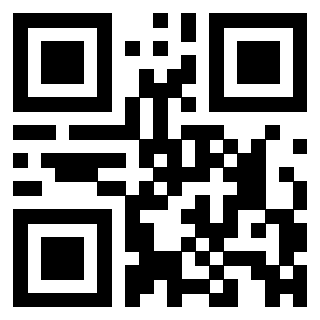 Scansione del QrCode di 3309051097