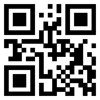 Scansione del QrCode di 3309051098