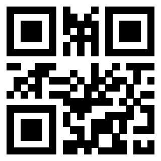 3309051101 - Immagine del Qr Code