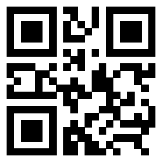 3309051104 QrCode associato