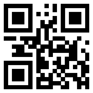 QrCode di 3309051107