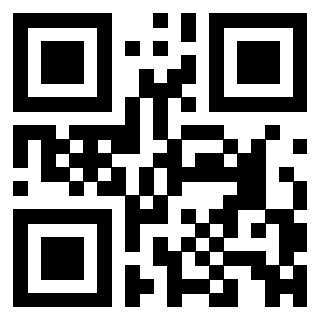 Scansione del Qr Code di 3309051108