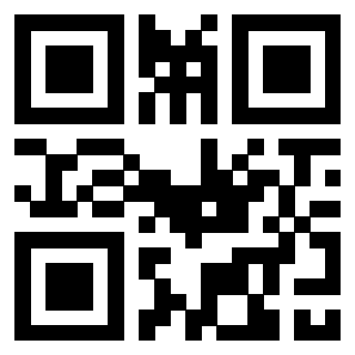 Scansione del Qr Code di 3309051111
