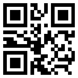 Scansione del Qr Code di 3309051112