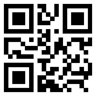 Qr Code di 3309051113