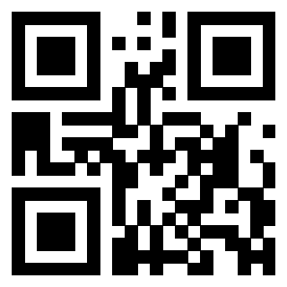 Il QrCode di 3309051115
