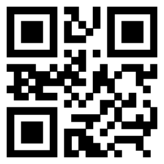3309051118 QrCode associato