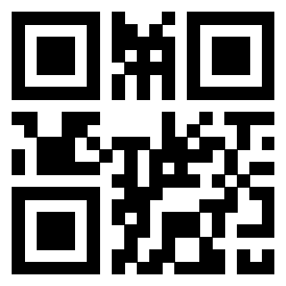 Il QrCode di 3309051120
