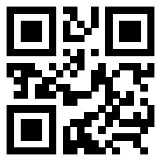 3309051121 - Immagine del Qr Code associato