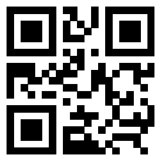 3309051122 - Immagine del Qr Code