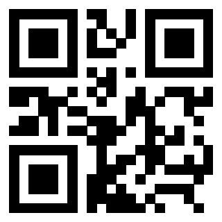 QrCode di 3309051125