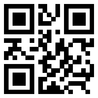 3309051129 Qr Code associato