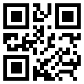 Scansione del Qr Code di 3309051130