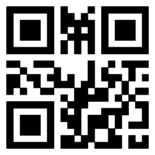 Qr Code di 3309051131