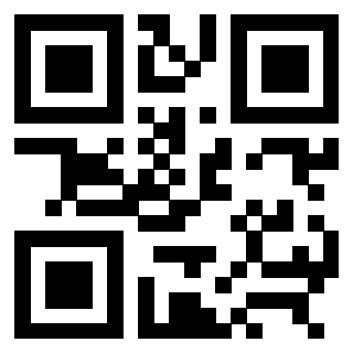 Scansione del Qr Code di 3309051132