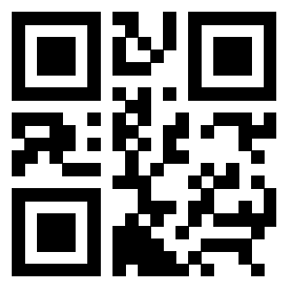 3309051133 - Immagine del Qr Code associato