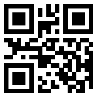 3309051134 - Immagine del QrCode