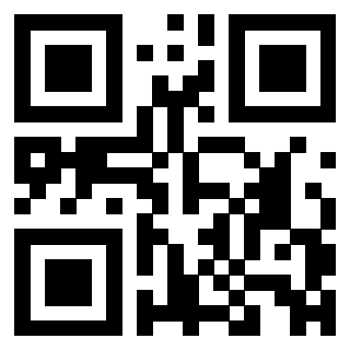 Scansione del Qr Code di 3309051136