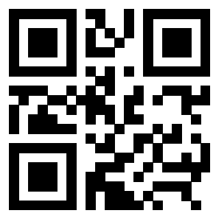 Immagine del Qr Code di 3309051138