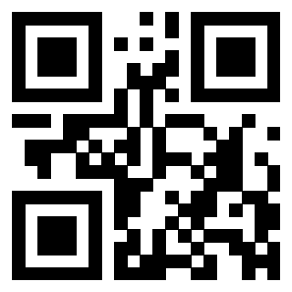 Il Qr Code di 3309051139