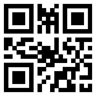 Immagine del QrCode di 3309051141