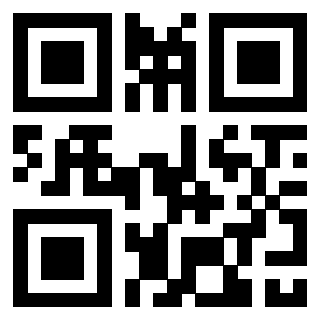 3309051142 - Immagine del Qr Code associato
