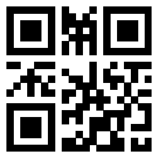 3309051143 - Immagine del QrCode associato