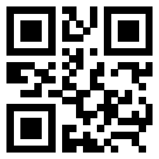 Scansione del QrCode di 3309051145