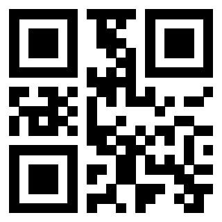 Scansione del QrCode di 3309051148