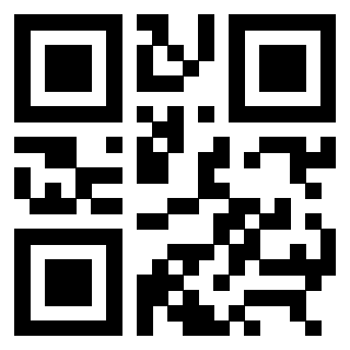 3309051149 - Immagine del Qr Code