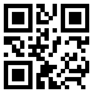 Il QrCode di 3309051152