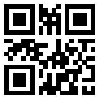 Qr Code di 3309051153