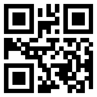 Scansione del Qr Code di 3309051157