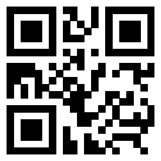 3309051160 - Immagine del Qr Code