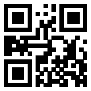 3309051162 - Immagine del QrCode associato