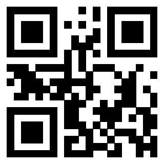 Il QrCode di 3309051163