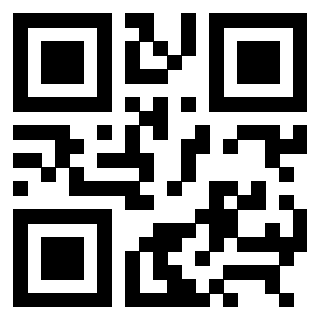 Scansione del Qr Code di 3309051165