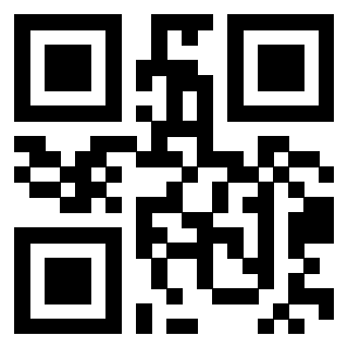 Scansione del QrCode di 3309051166