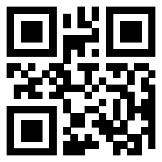 Il QrCode di 3309051168