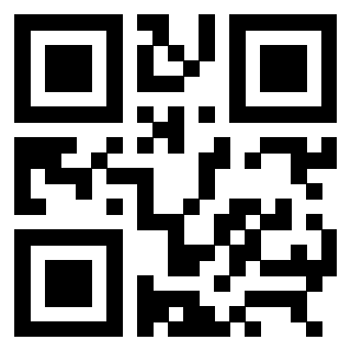 Qr Code di 3309051169