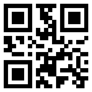 Immagine del QrCode di 3309051173