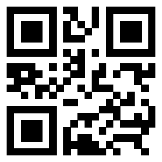 3309051174 - Immagine del Qr Code