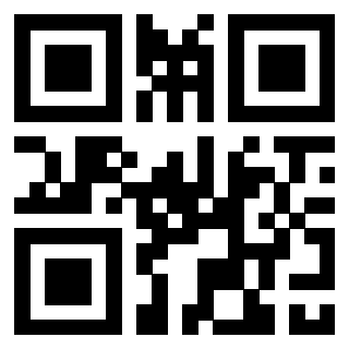 3309051175 QrCode associato